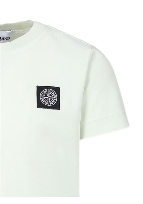T-shirt Stone Island Kids STONE ISLAND | T-SHIRT E POLO | 2100002 S0047V005C